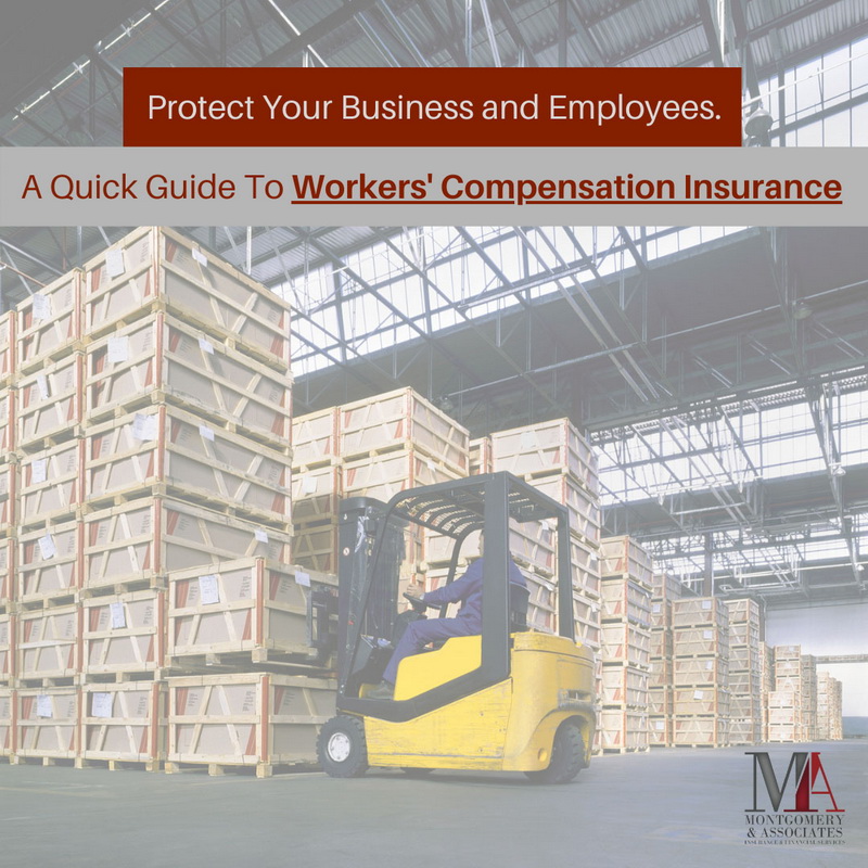 large warehouse employees protection