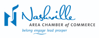 Nashville Chamber of Commerce Agencies